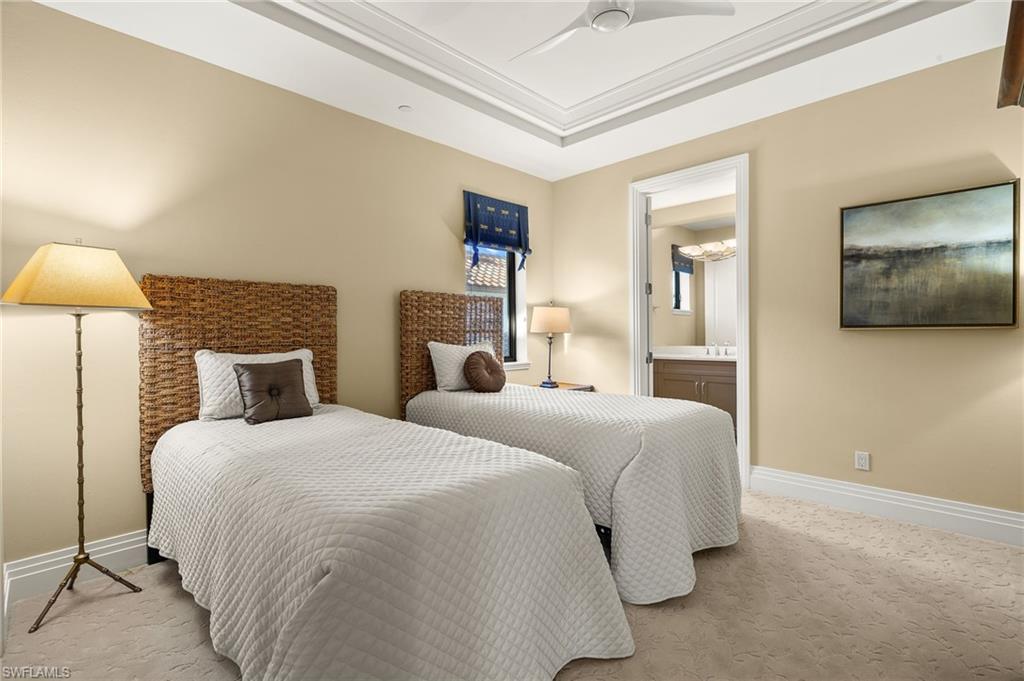 WATERCOURSE - Residential