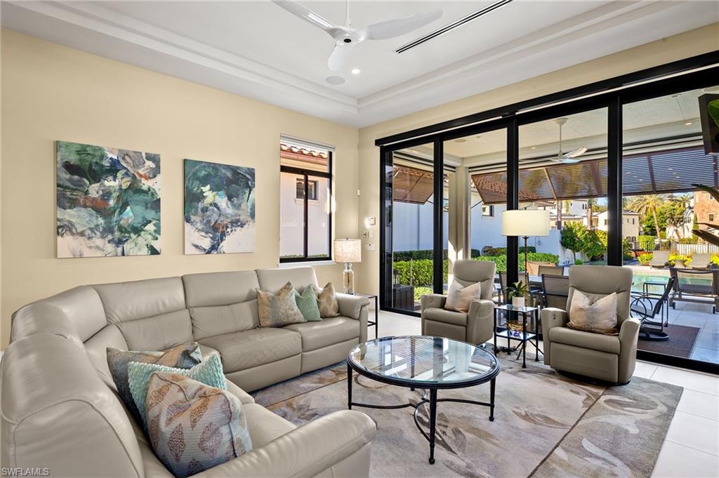 WATERCOURSE - Residential