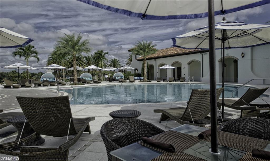 WATERCOURSE - Residential