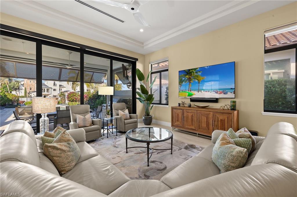 WATERCOURSE - Residential