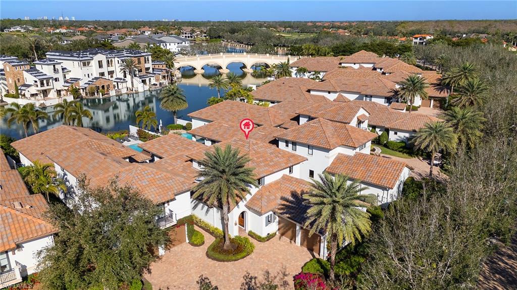 WATERCOURSE - Residential