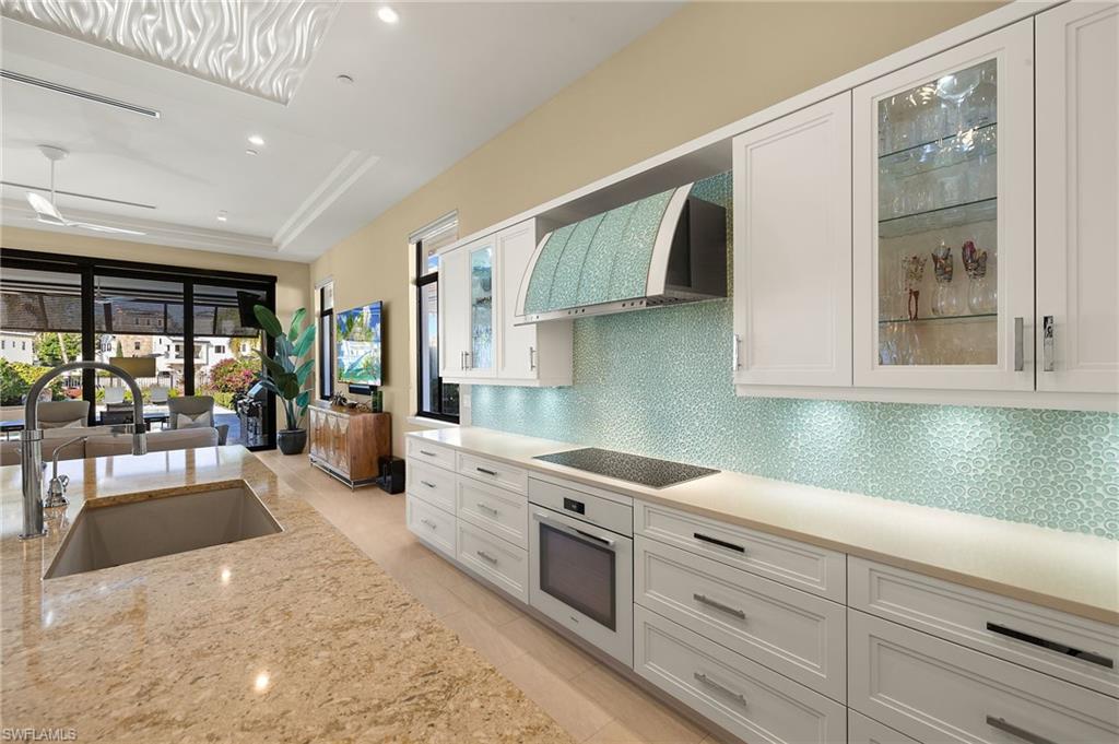 WATERCOURSE - Residential