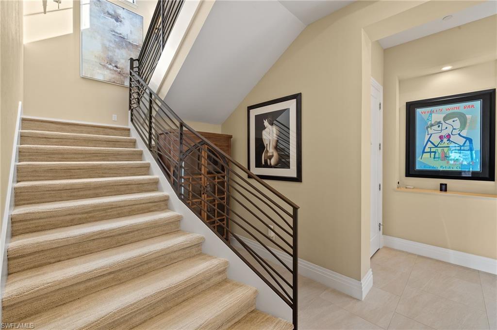 WATERCOURSE - Residential