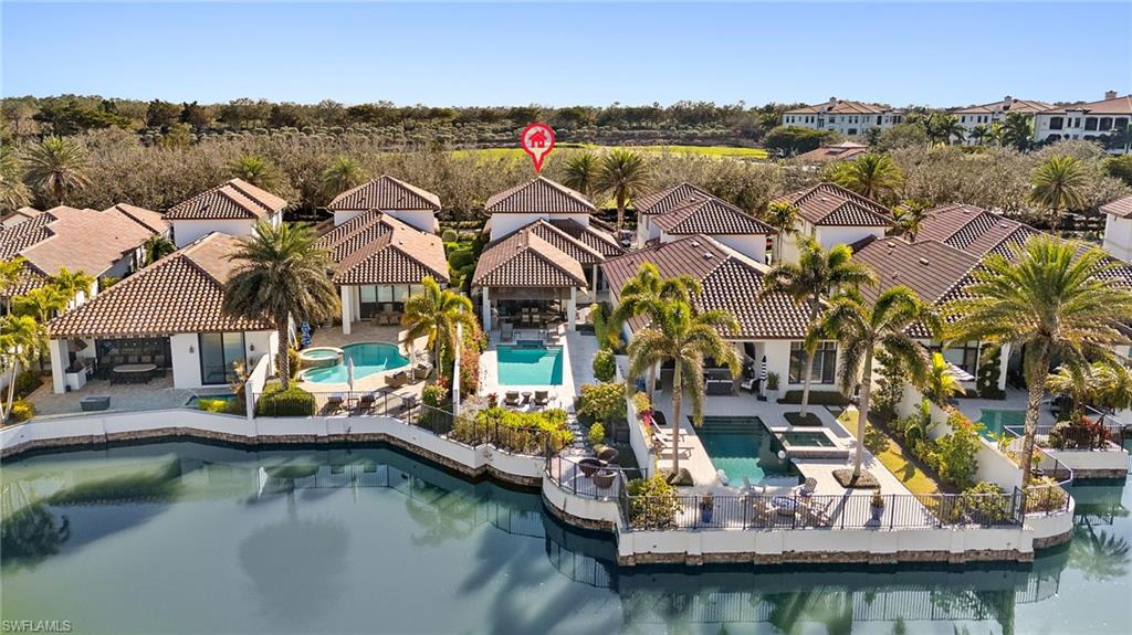 WATERCOURSE - Residential