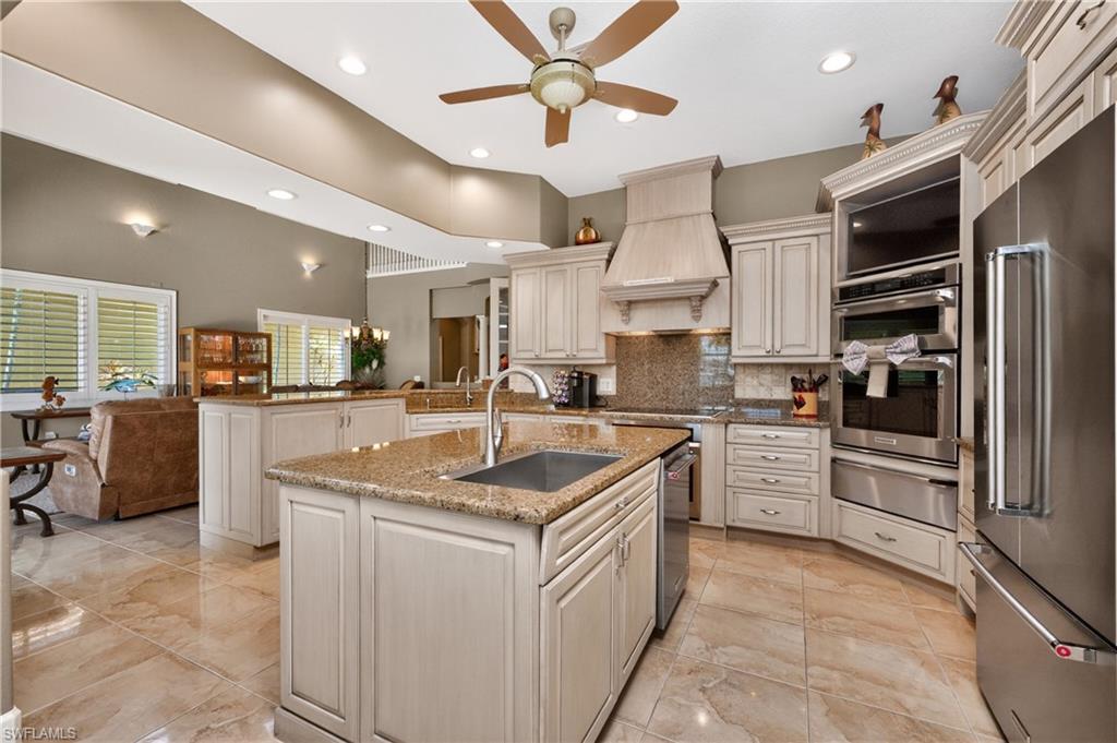 PROSPERITY POINT - Residential