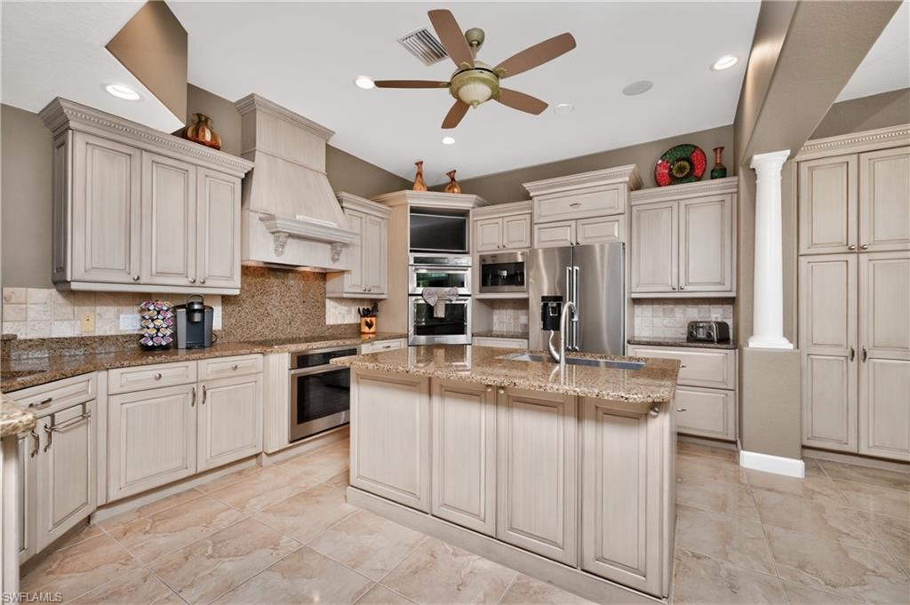 PROSPERITY POINT - Residential