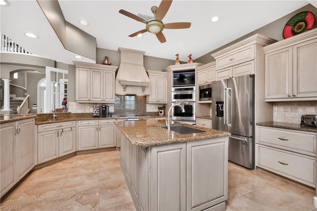 PROSPERITY POINT - Residential