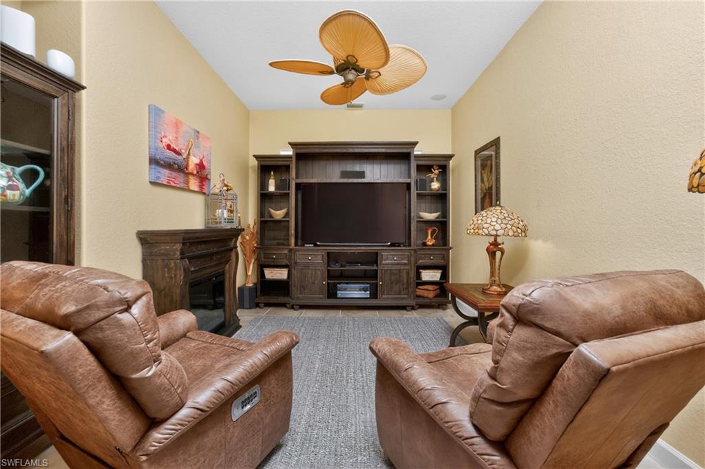 PROSPERITY POINT - Residential