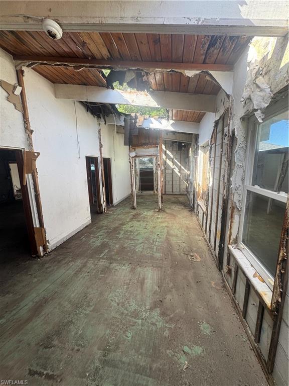 PARK HAVEN - Residential