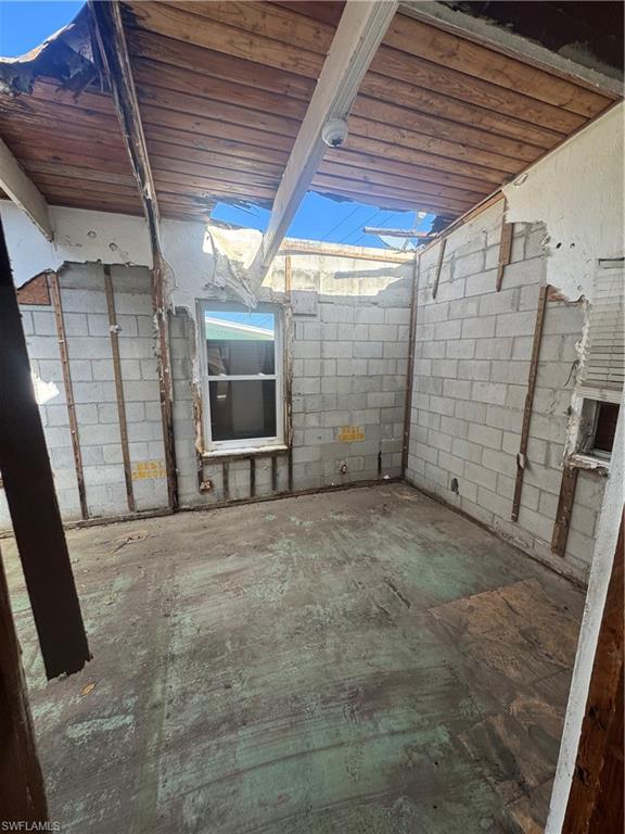 PARK HAVEN - Residential