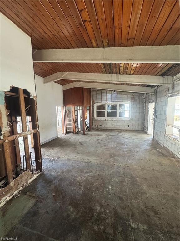 PARK HAVEN - Residential