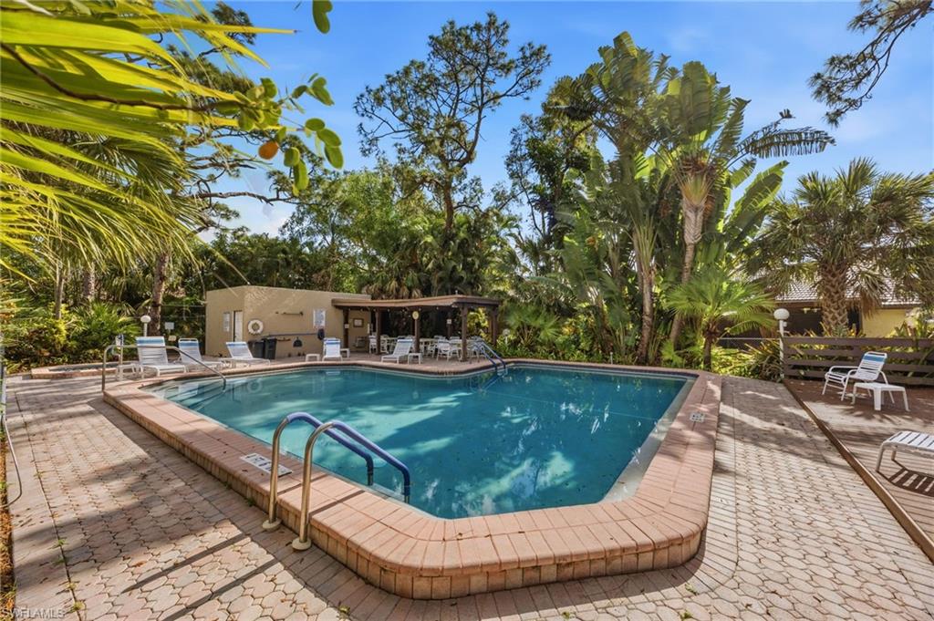 PINEBROOK LAKES CONDO - Residential