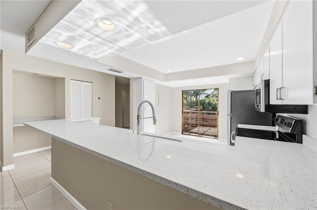 PINEBROOK LAKES CONDO - Residential