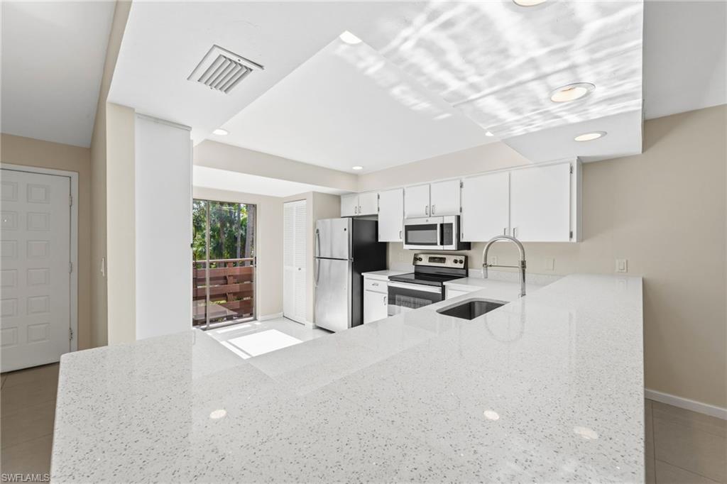 PINEBROOK LAKES CONDO - Residential