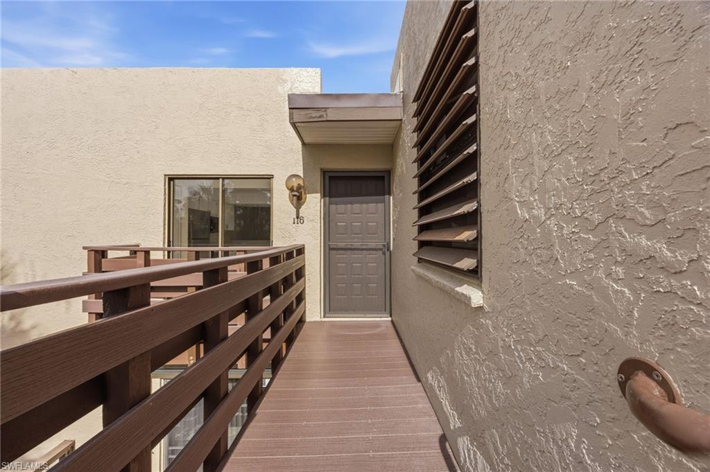 PINEBROOK LAKES CONDO - Residential