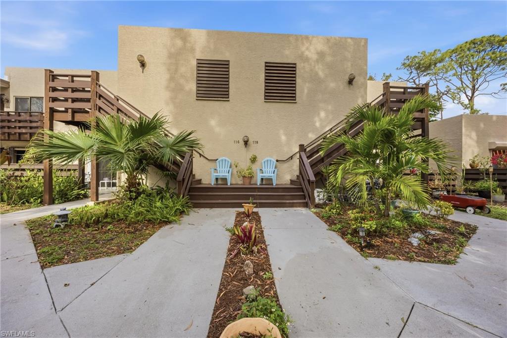 PINEBROOK LAKES CONDO - Residential