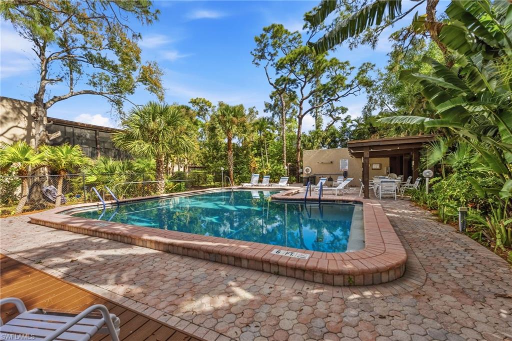 PINEBROOK LAKES CONDO - Residential