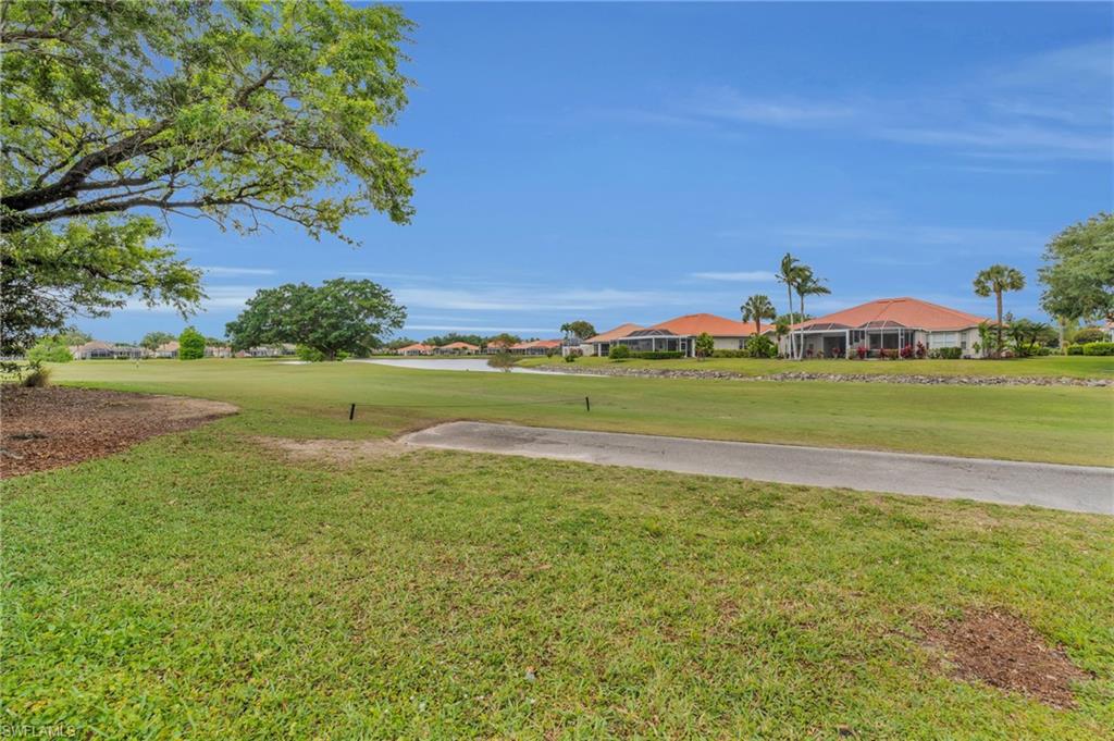 HERITAGE GREENS - Residential