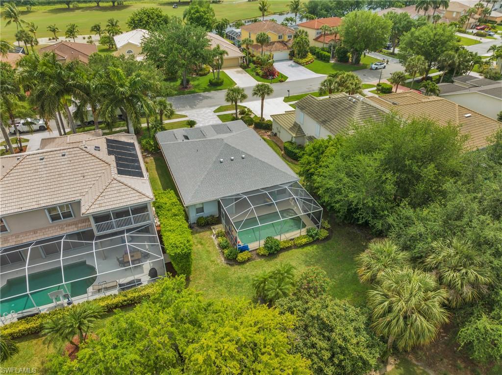 HERITAGE GREENS - Residential