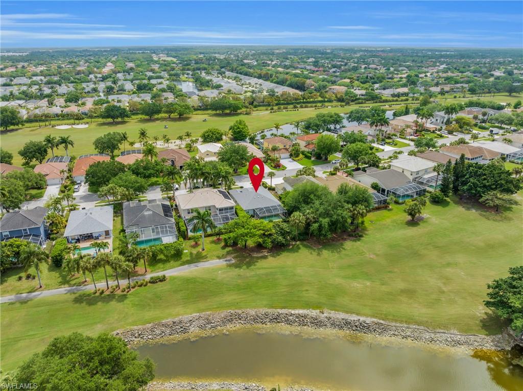 HERITAGE GREENS - Residential