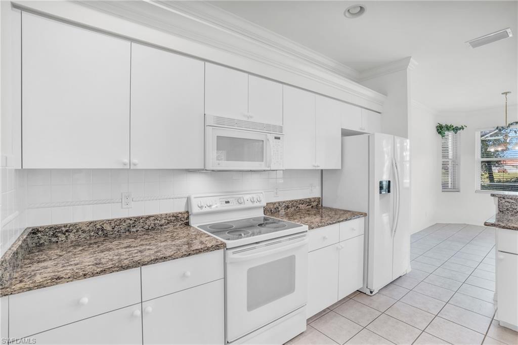 HERITAGE GREENS - Residential