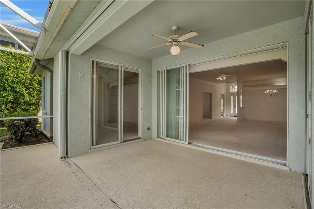 HERITAGE GREENS - Residential