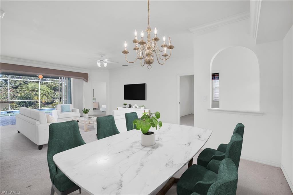 HERITAGE GREENS - Residential