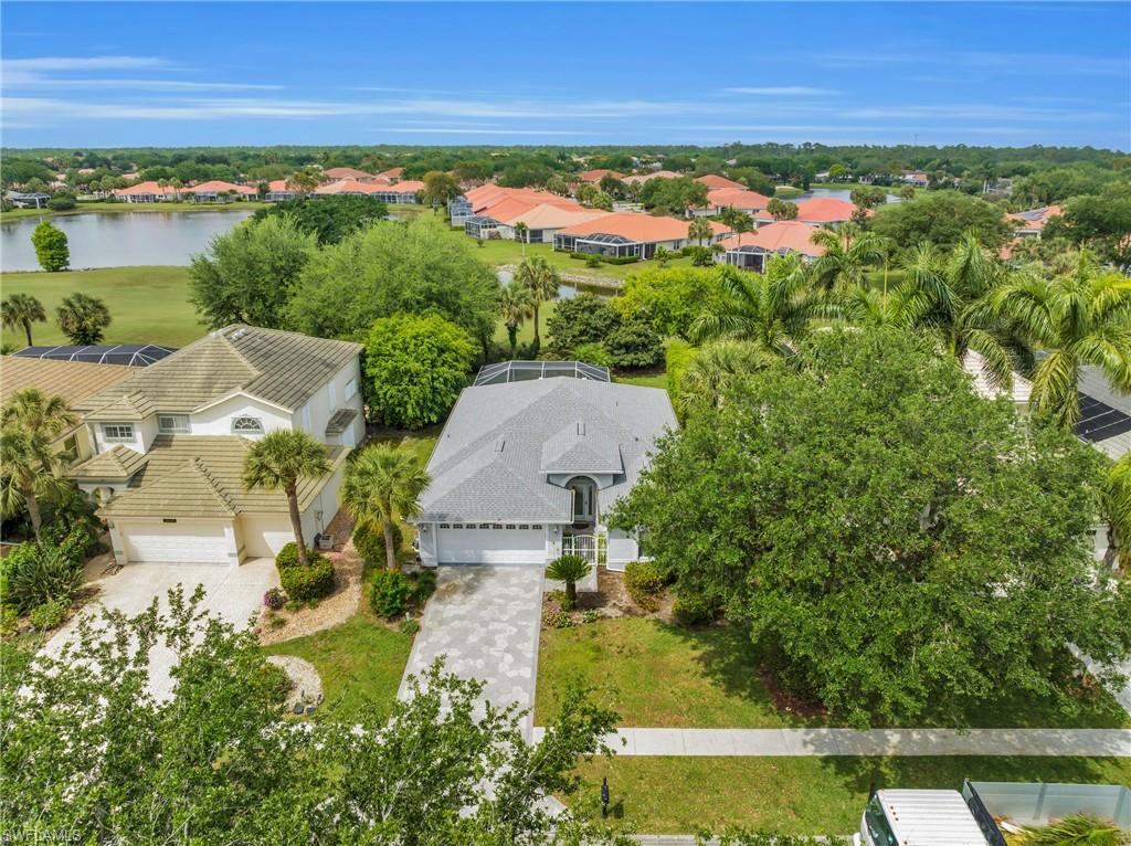 HERITAGE GREENS - Residential