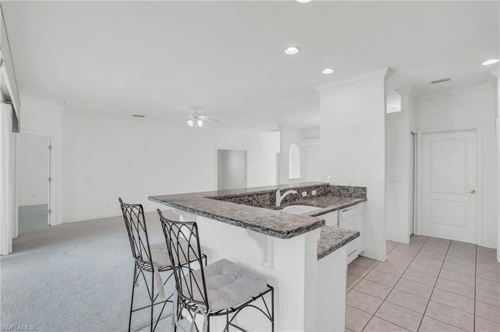 HERITAGE GREENS - Residential