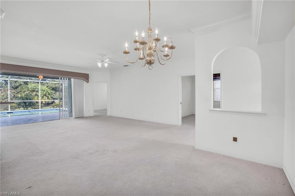 HERITAGE GREENS - Residential