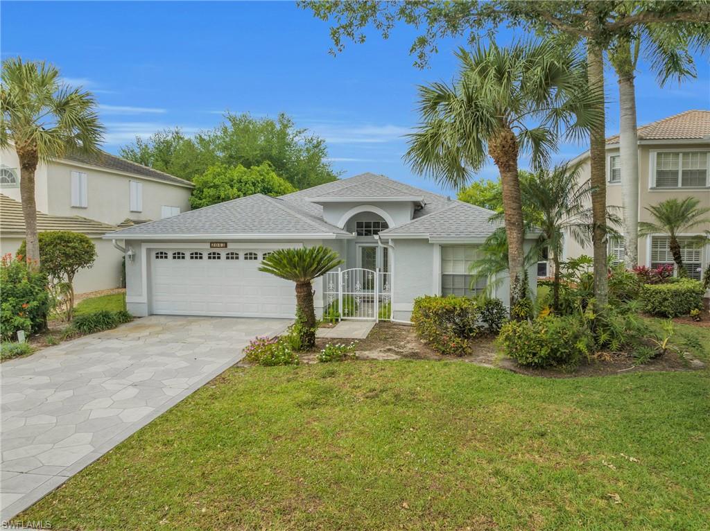 HERITAGE GREENS - Residential