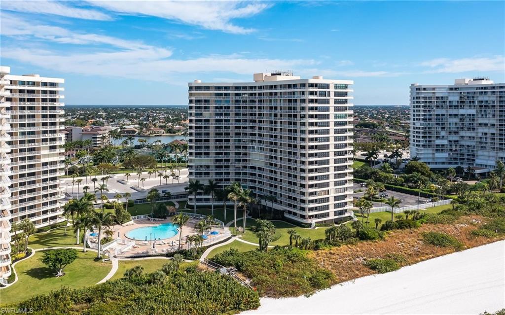 SOUTH SEAS - Residential