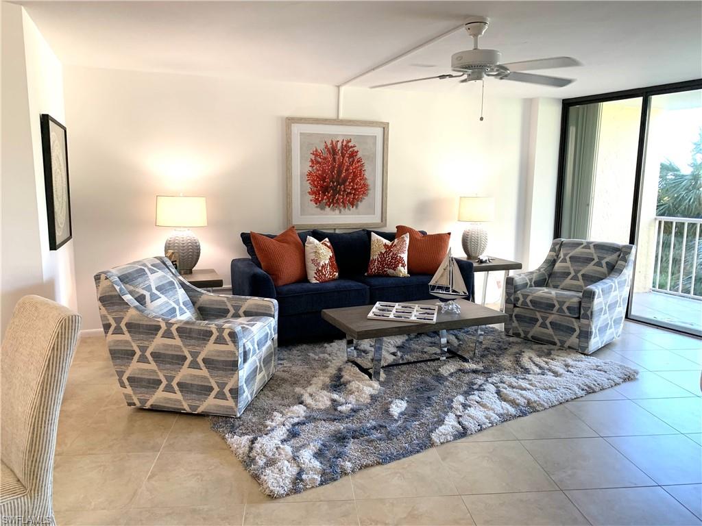 SOUTH SEAS - Residential