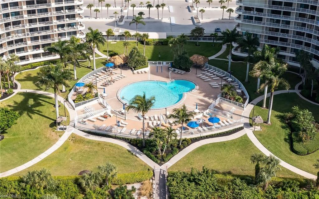 SOUTH SEAS - Residential