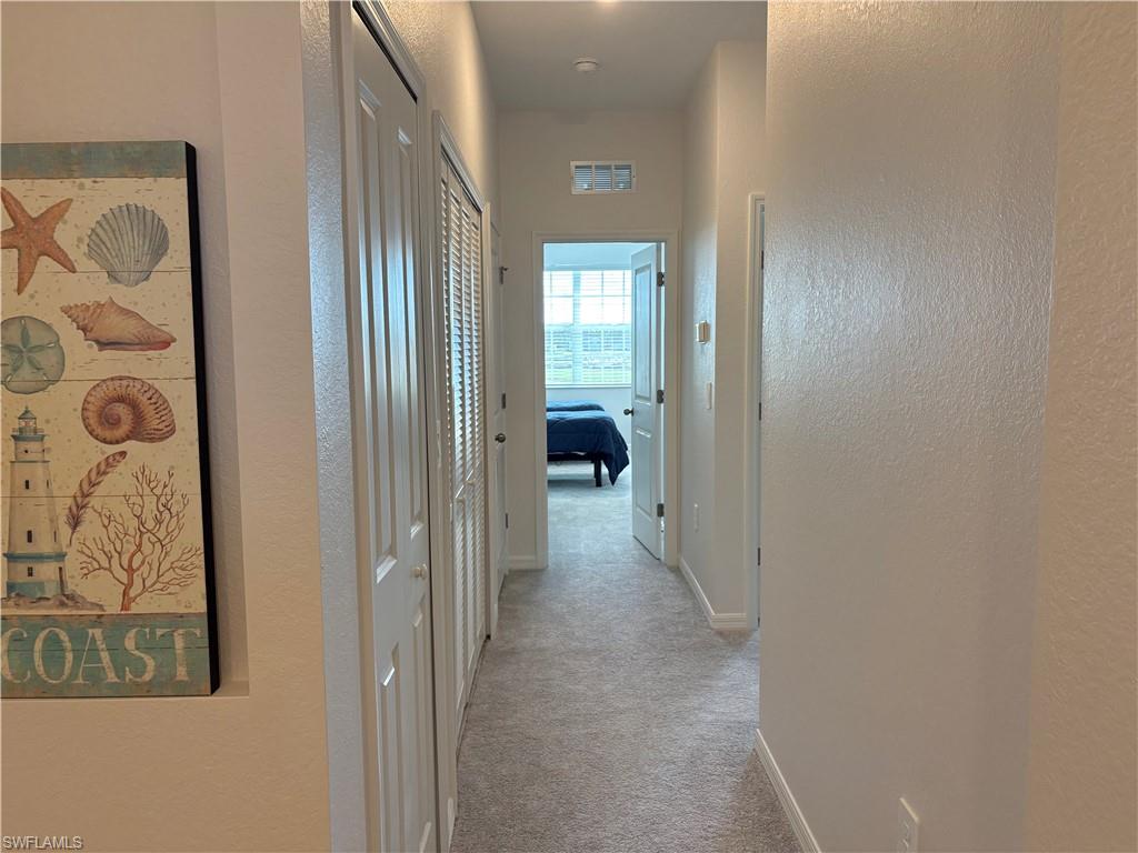 TUCKERS COVE - Residential Lease