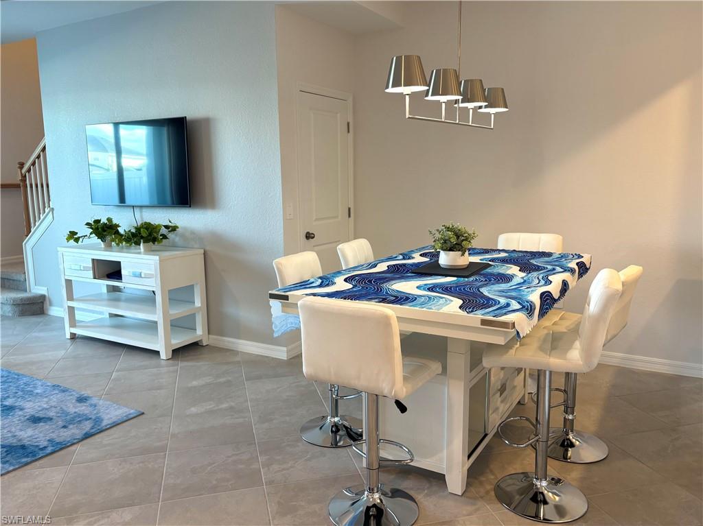 TUCKERS COVE - Residential Lease