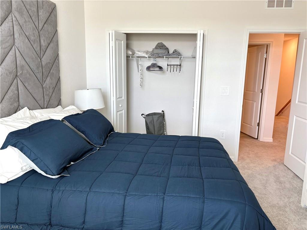 TUCKERS COVE - Residential Lease