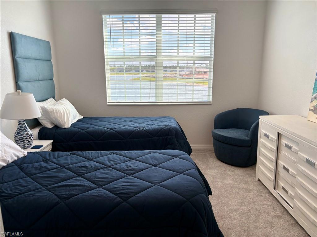 TUCKERS COVE - Residential Lease