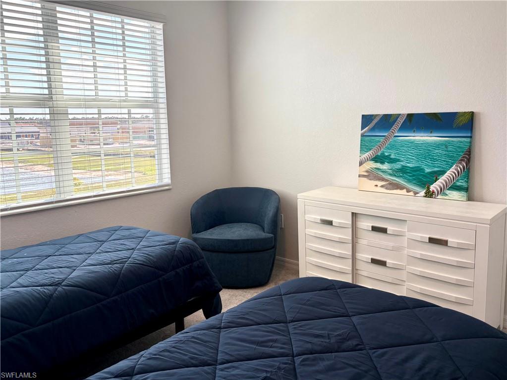 TUCKERS COVE - Residential Lease