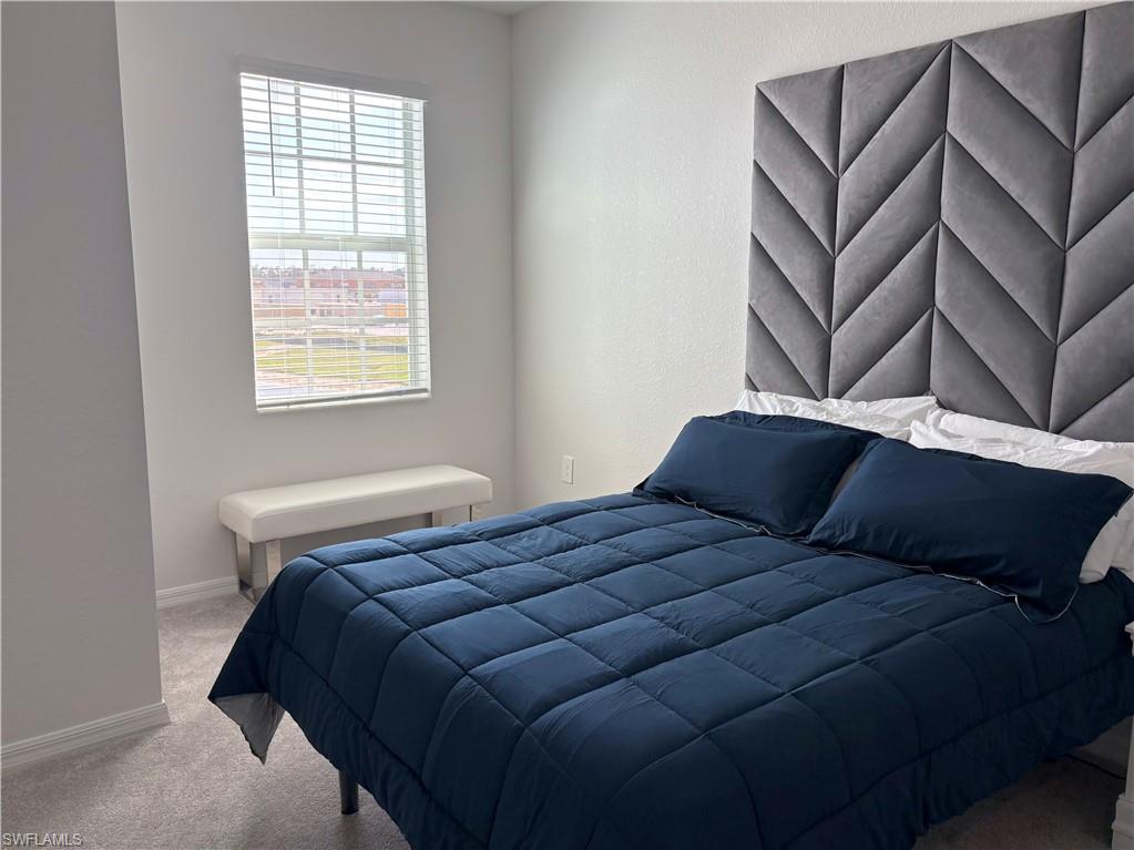 TUCKERS COVE - Residential Lease