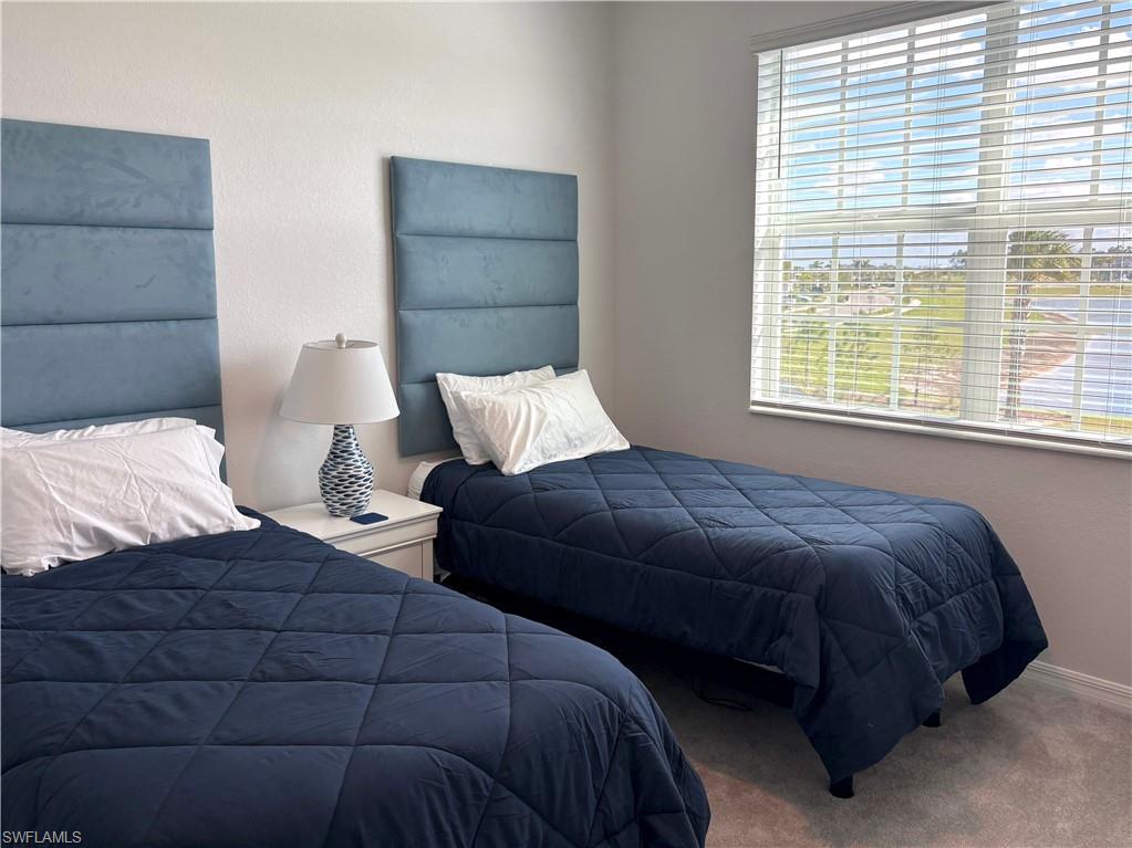 TUCKERS COVE - Residential Lease