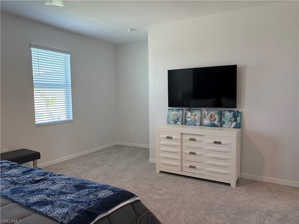 TUCKERS COVE - Residential Lease