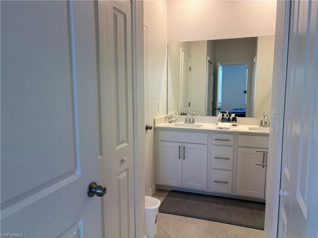 TUCKERS COVE - Residential Lease