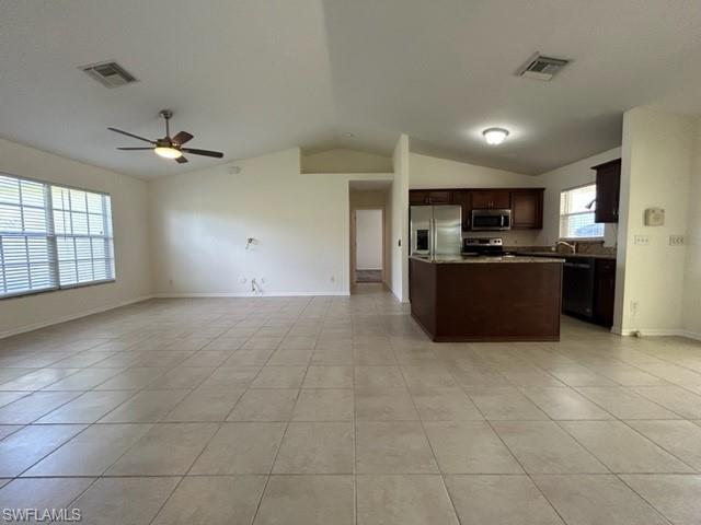 CAPE CORAL - Residential Lease
