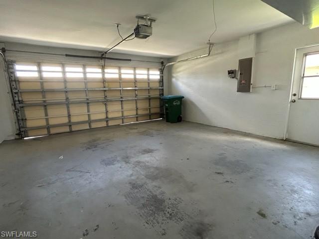 CAPE CORAL - Residential Lease