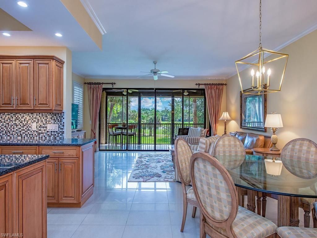 Photo of 7024 Pelican Bay BLVD #F105, NAPLES, FL 34108 (MLS # 226018798)