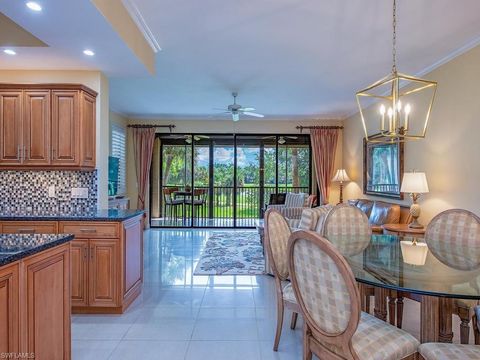 7024 Pelican Bay BLVD F105 NAPLES FL 34108