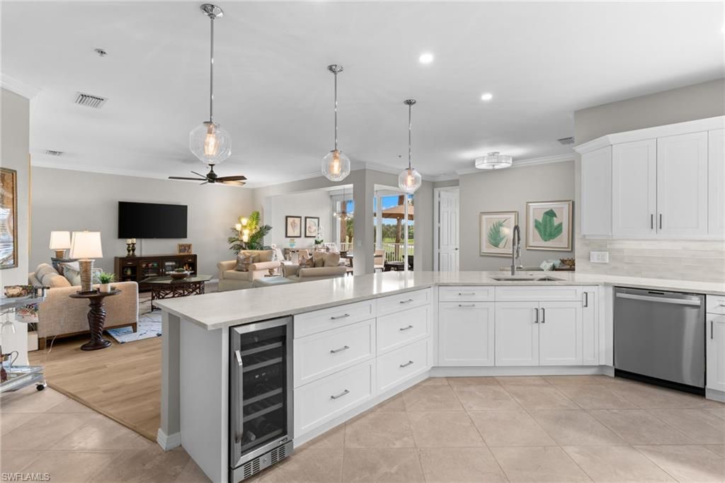 Photo of 1540 Clermont DR #103, NAPLES, FL 34109 (MLS # 226007066)