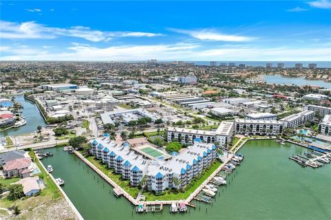 A home in MARCO ISLAND