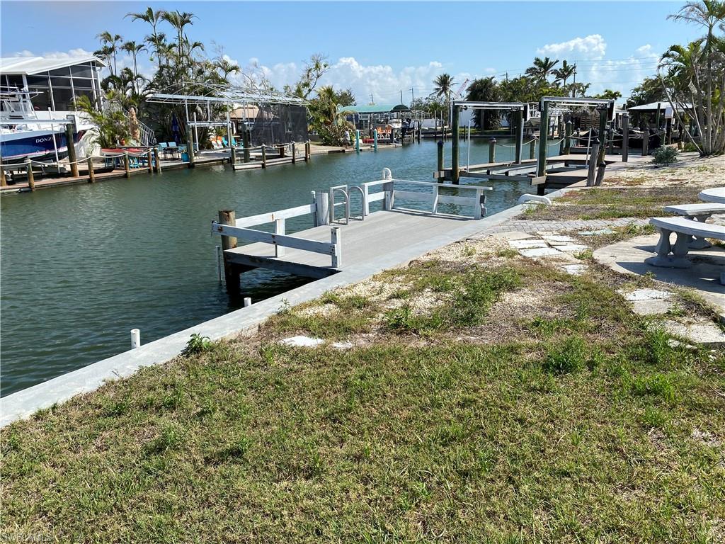 NANCY LANE CONDO - Land